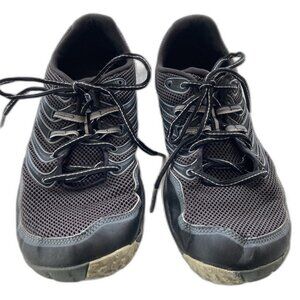 Merrell Performance Footwear Mens Blacklight Grey